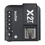 Godox X2 TTL Wireless Transmitter for Sony 3