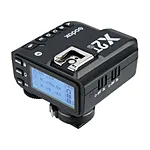 Godox X2 TTL Wireless Transmitter for Sony 8