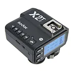 Godox X2 TTL Wireless Transmitter for Sony 9