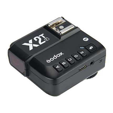 Godox X2 TTL Wireless Transmitter for Fuji