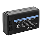 Godox Li-ion Battery for V1