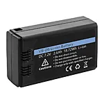 Godox Li-ion Battery for V1 0