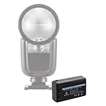 Godox Li-ion Battery for V1 2