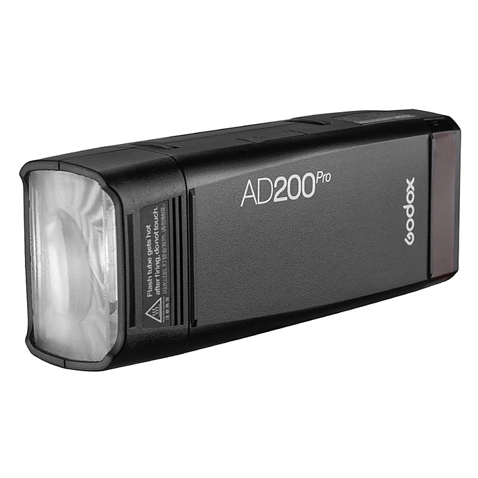Godox Light Stand Holder for AD200Pro 