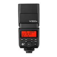 Godox V350 Ving TTL Li-ion Camera Flash for Canon 0