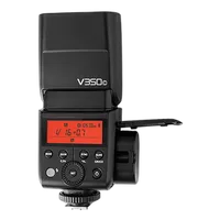 Godox V350 Ving TTL Li-ion Camera Flash for Canon 1