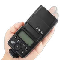 Godox V350 Ving TTL Li-ion Camera Flash for Canon 2