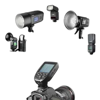 Godox V350 Ving TTL Li-ion Camera Flash for Canon 3
