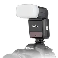 Godox V350 Ving TTL Li-ion Camera Flash for Canon 4