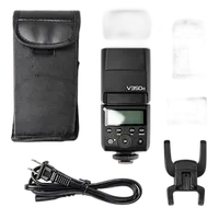 Godox V350 Ving TTL Li-ion Camera Flash for Canon 5