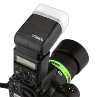 Godox V350 Ving TTL Li-ion Camera Flash for Nikon 3