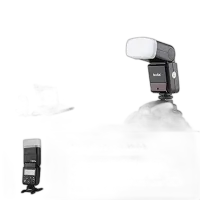 Godox V350 Ving TTL Li-ion Camera Flash for Nikon 4