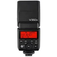 Godox V350 Ving TTL Li-ion Camera Flash for Nikon 7