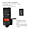 Godox V350 Ving TTL Li-ion Camera Flash for Nikon