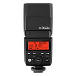 Godox V350 Ving TTL Li-ion Camera Flash for Sony