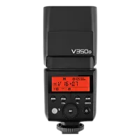 Godox V350 Ving TTL Li-ion Camera Flash for Sony 0