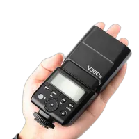 Godox V350 Ving TTL Li-ion Camera Flash for Sony 2