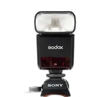 Godox V350 Ving TTL Li-ion Camera Flash for Sony 3