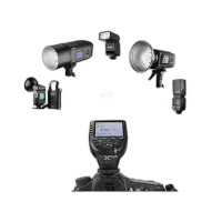 Godox V350 Ving TTL Li-ion Camera Flash for Sony 4