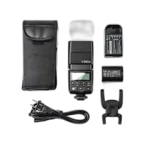 Godox V350 Ving TTL Li-ion Camera Flash for Sony 5