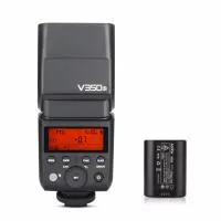Godox V350 Ving TTL Li-ion Camera Flash for Sony 7