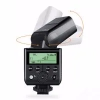 Godox V350 Ving TTL Li-ion Camera Flash for Sony 8