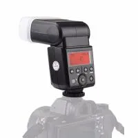 Godox V350 Ving TTL Li-ion Camera Flash for Sony 9