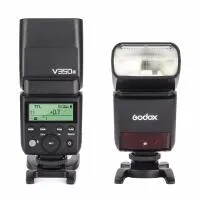 Godox V350 Ving TTL Li-ion Camera Flash for Sony 10