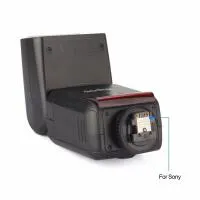 Godox V350 Ving TTL Li-ion Camera Flash for Sony 11