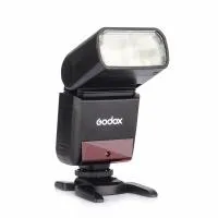 Godox V350 Ving TTL Li-ion Camera Flash for Sony 12