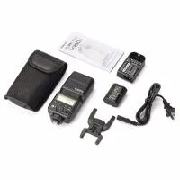 Godox V350 Ving TTL Li-ion Camera Flash for Sony 13