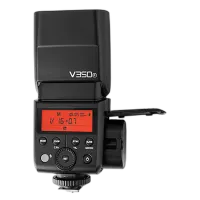 Godox V350 Ving TTL Li-ion Camera Flash for Fuji 1