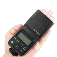 Godox V350 Ving TTL Li-ion Camera Flash for Fuji 2