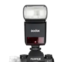 Godox V350 Ving TTL Li-ion Camera Flash for Fuji 4