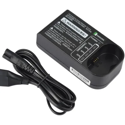 Godox C20 Charger for V350 Flash