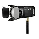 Godox AK-R1 Accessory Kit for H200R Round Flash Head 10