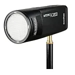Godox AK-R1 Accessory Kit for H200R Round Flash Head 13