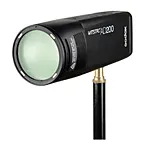 Godox AK-R1 Accessory Kit for H200R Round Flash Head 14
