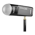 Godox AK-R1 Accessory Kit for H200R Round Flash Head 15