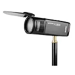 Godox AK-R1 Accessory Kit for H200R Round Flash Head 16