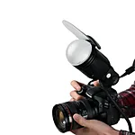 Godox AK-R1 Accessory Kit for H200R Round Flash Head 17
