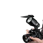 Godox AK-R1 Accessory Kit for H200R Round Flash Head 18