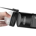 Godox AK-R1 Accessory Kit for H200R Round Flash Head 19