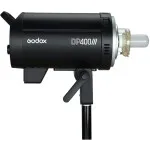 Godox DP400III 400Ws Professional Studio Flash 1