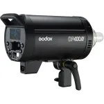 Godox DP400III 400Ws Professional Studio Flash 2