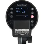 Godox AD300PRO Outdoor Flash 6