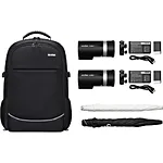 Godox AD300pro Outdoor 2-Flash Kit 1