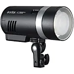 Godox AD300pro Outdoor 2-Flash Kit 6