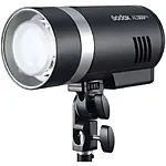 Godox AD300pro Outdoor 2-Flash Kit 8
