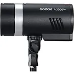 Godox AD300pro Outdoor 2-Flash Kit 9